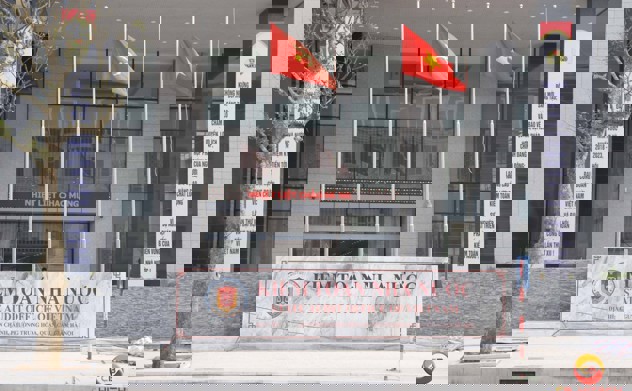 Thành lập 8 Khối thi đua trong Kiểm toán nhà nước